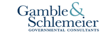 Gamble & Schlemeier Gamble & Schlemeier
